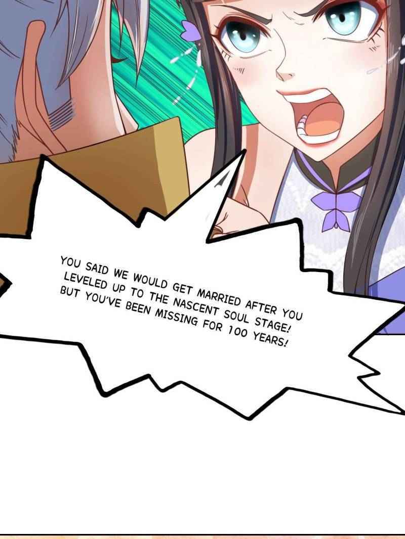 The Cultivators Immortal Is My Sister Chapter 52 - Page 16