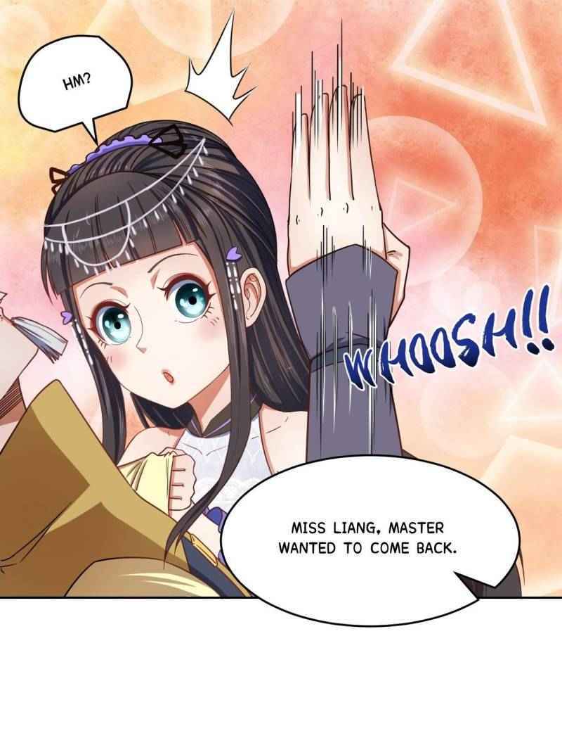 The Cultivators Immortal Is My Sister Chapter 52 - Page 17