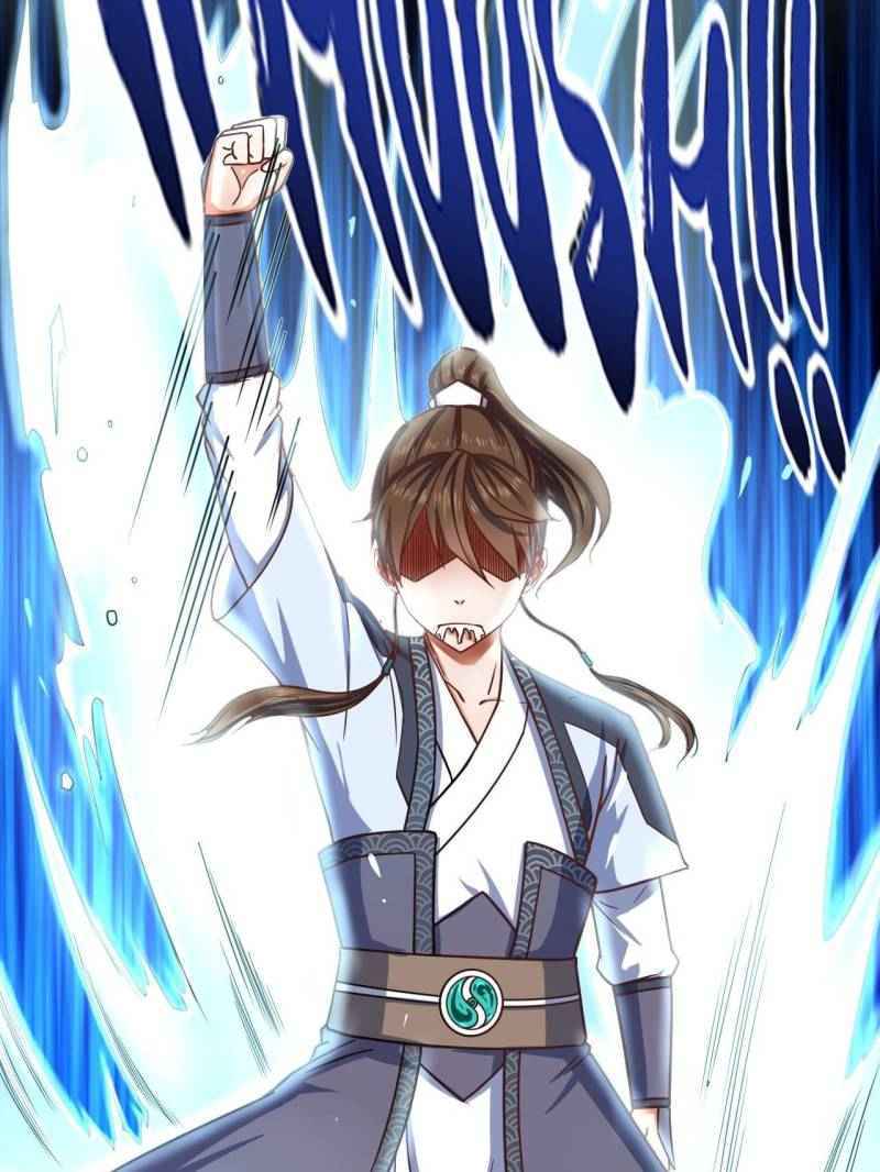 The Cultivators Immortal Is My Sister Chapter 52 - Page 21
