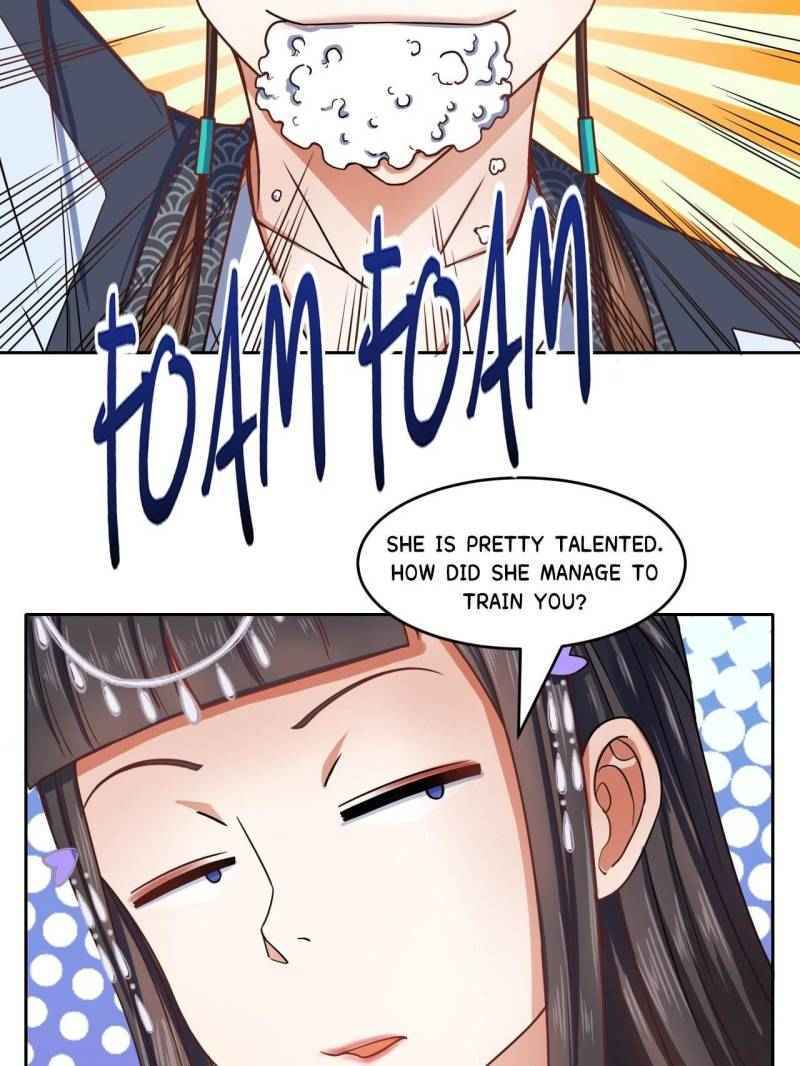 The Cultivators Immortal Is My Sister Chapter 52 - Page 23