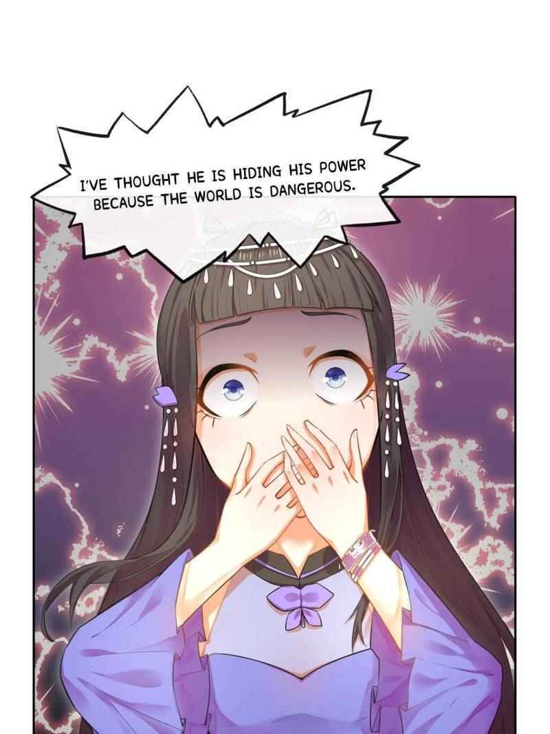 The Cultivators Immortal Is My Sister Chapter 52 - Page 27