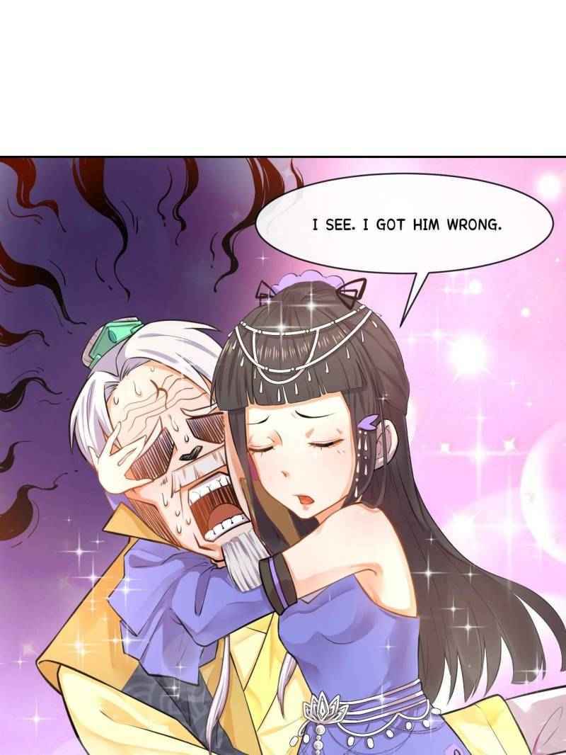 The Cultivators Immortal Is My Sister Chapter 52 - Page 29