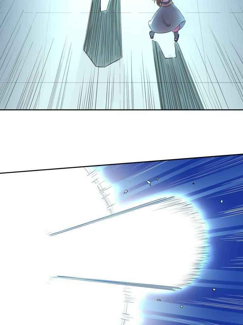 The Cultivators Immortal Is My Sister Chapter 52 - Page 35