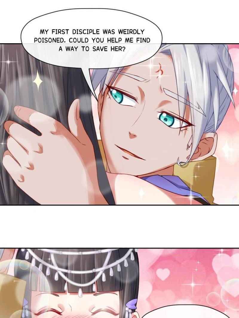 The Cultivators Immortal Is My Sister Chapter 52 - Page 40