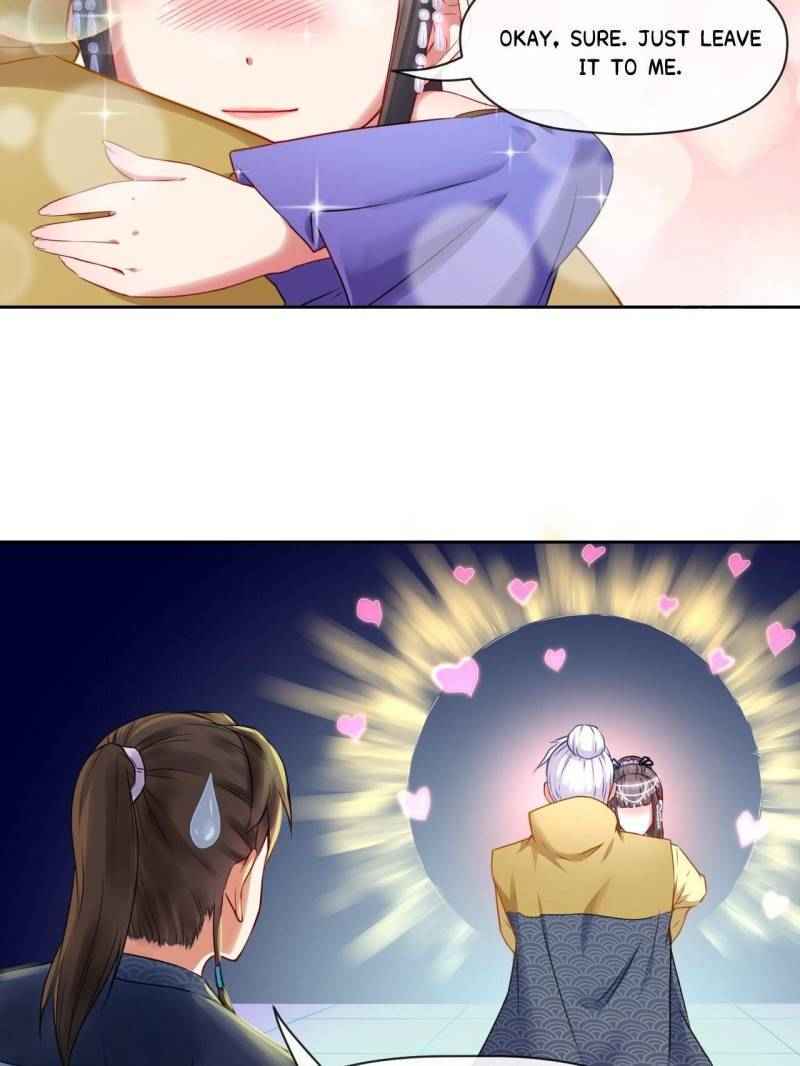 The Cultivators Immortal Is My Sister Chapter 52 - Page 41