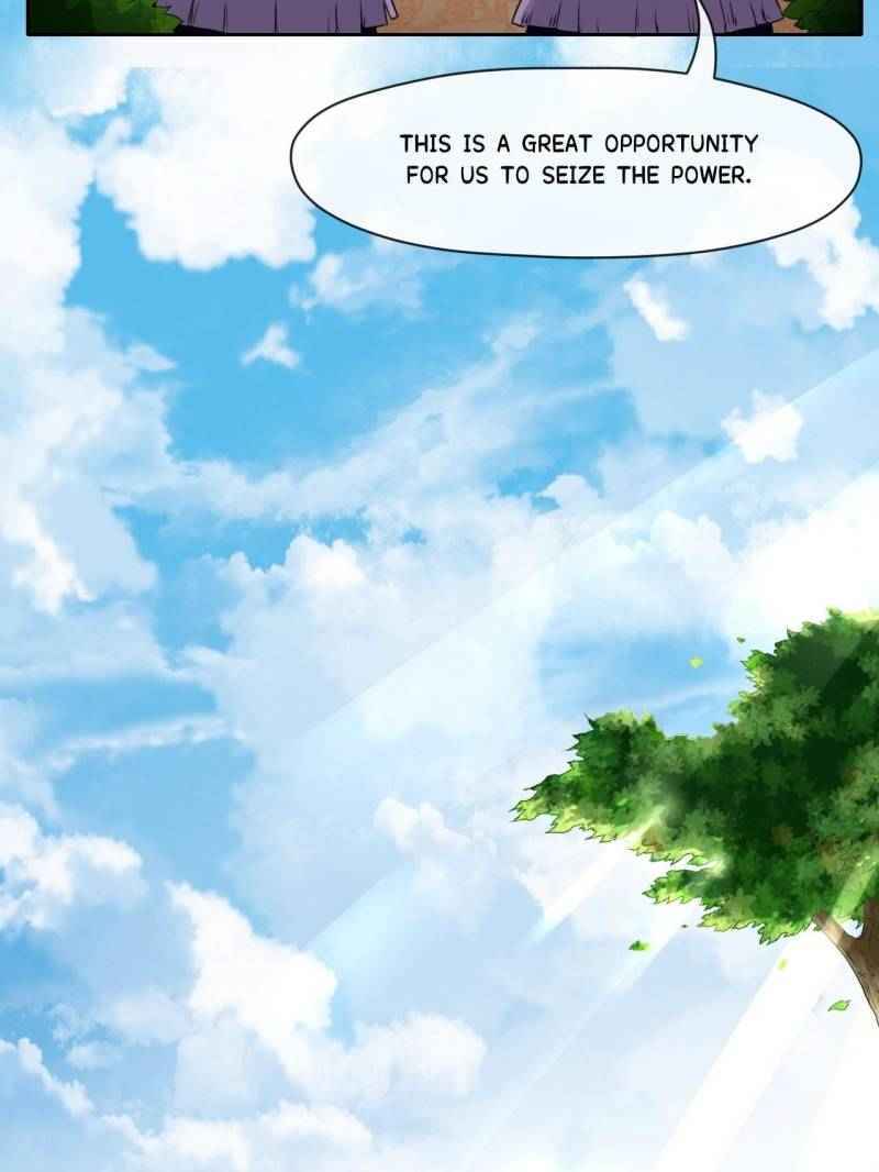 The Cultivators Immortal Is My Sister Chapter 52 - Page 43