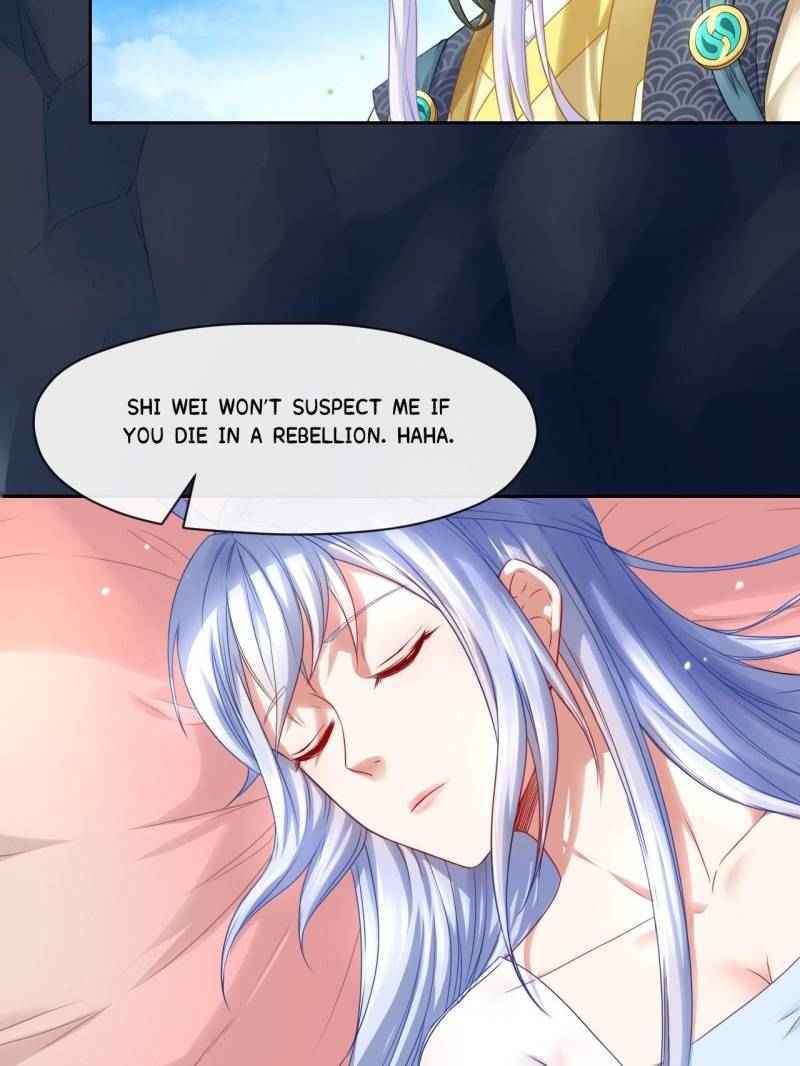 The Cultivators Immortal Is My Sister Chapter 52 - Page 45