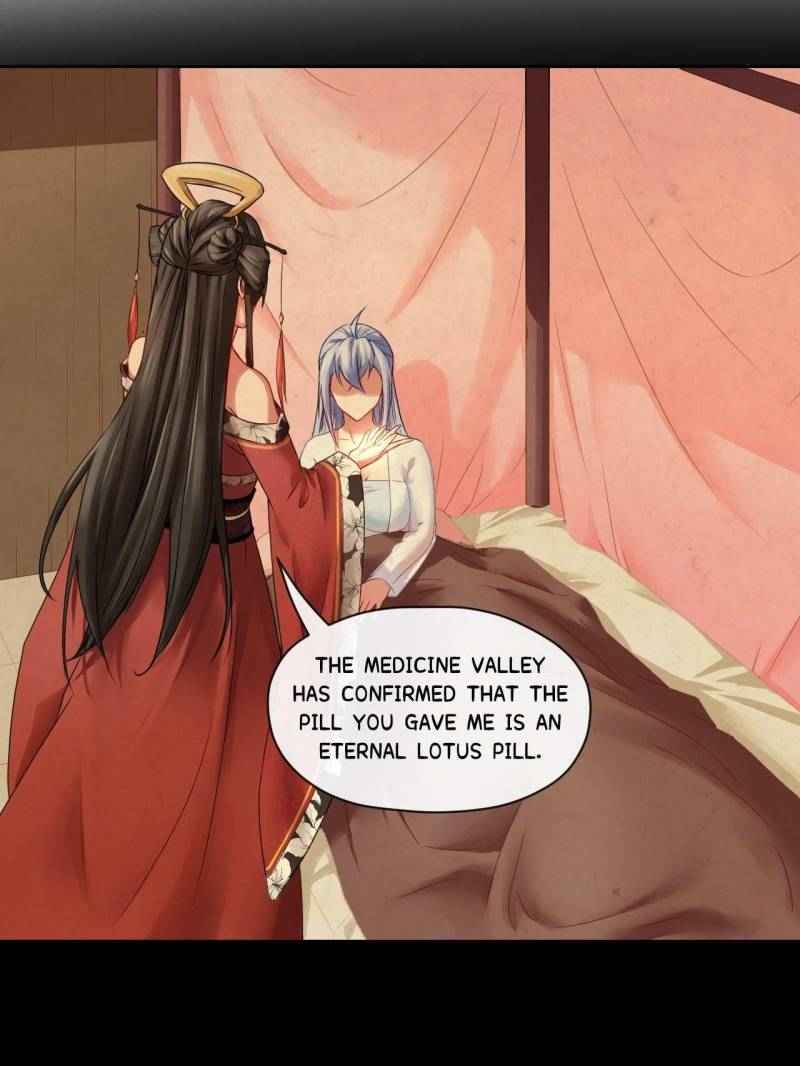 The Cultivators Immortal Is My Sister Chapter 52 - Page 49