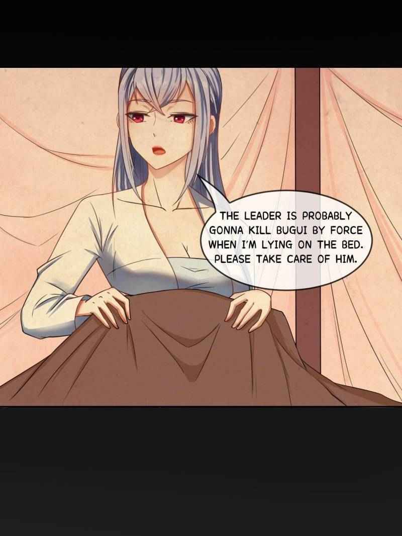 The Cultivators Immortal Is My Sister Chapter 52 - Page 52