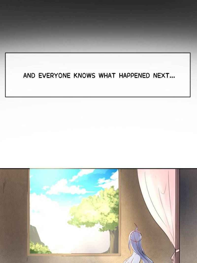 The Cultivators Immortal Is My Sister Chapter 52 - Page 54