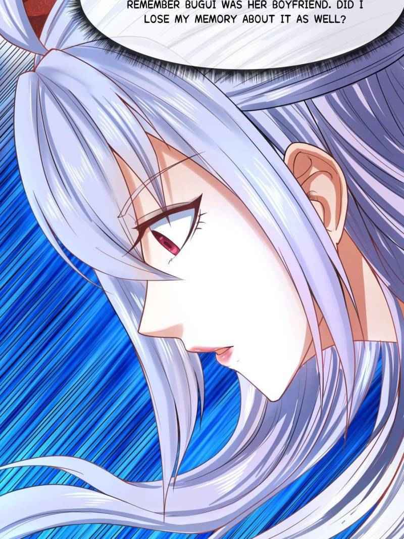 The Cultivators Immortal Is My Sister Chapter 52 - Page 57