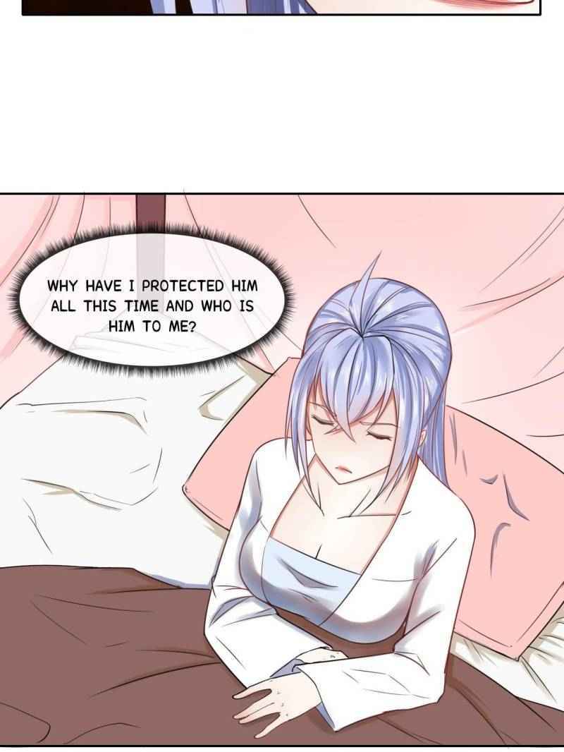 The Cultivators Immortal Is My Sister Chapter 52 - Page 59
