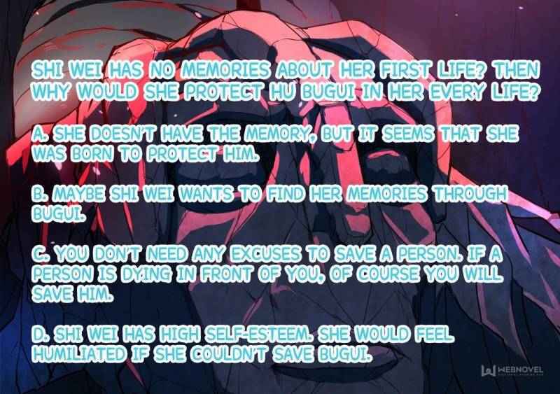 The Cultivators Immortal Is My Sister Chapter 52 - Page 62