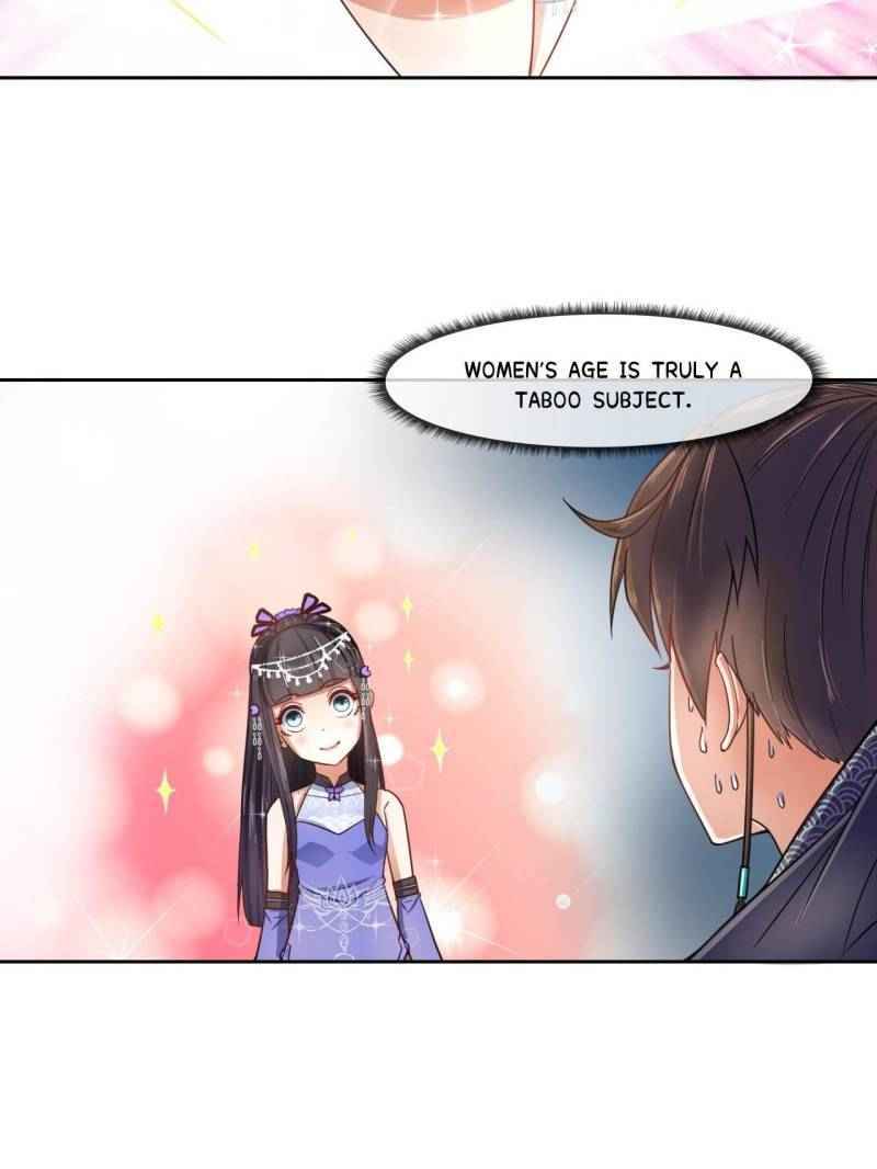 The Cultivators Immortal Is My Sister Chapter 52 - Page 10