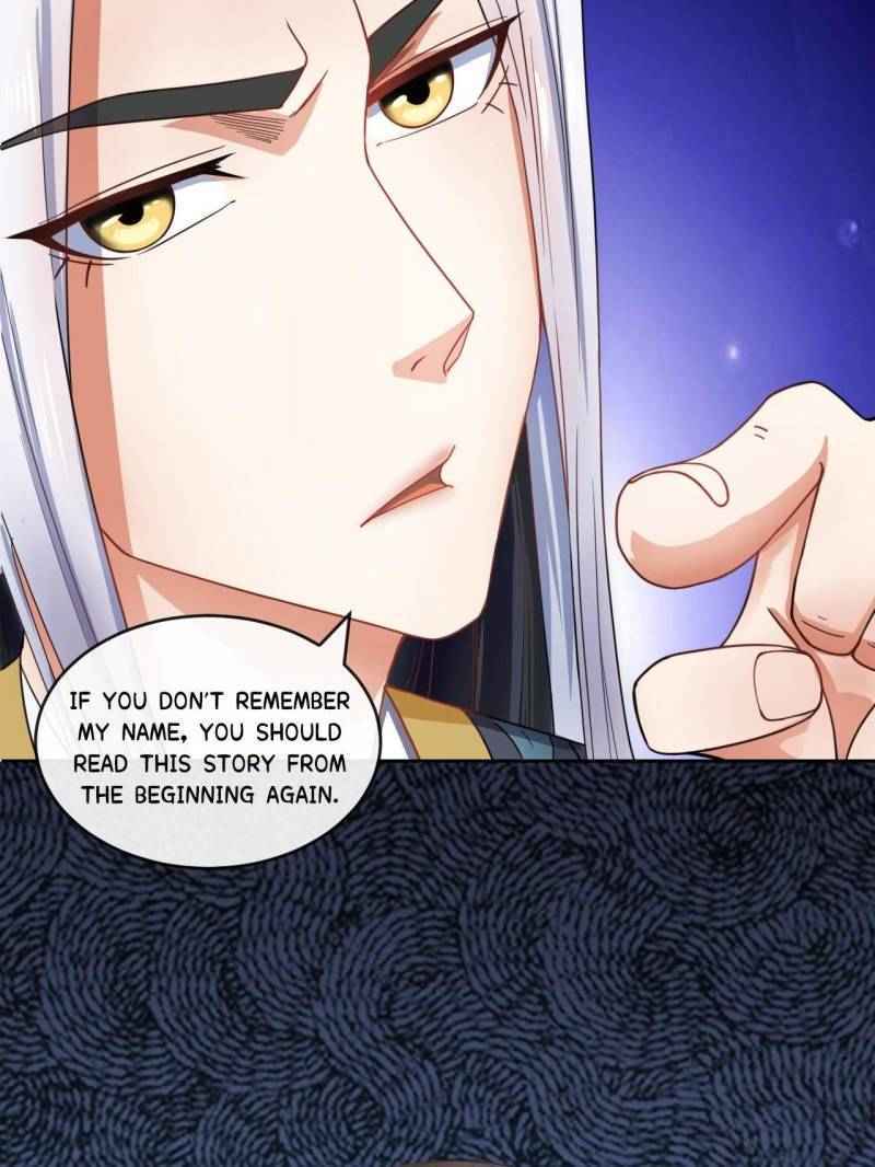 The Cultivators Immortal Is My Sister Chapter 53 - Page 2