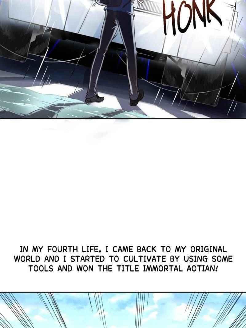 The Cultivators Immortal Is My Sister Chapter 53 - Page 11