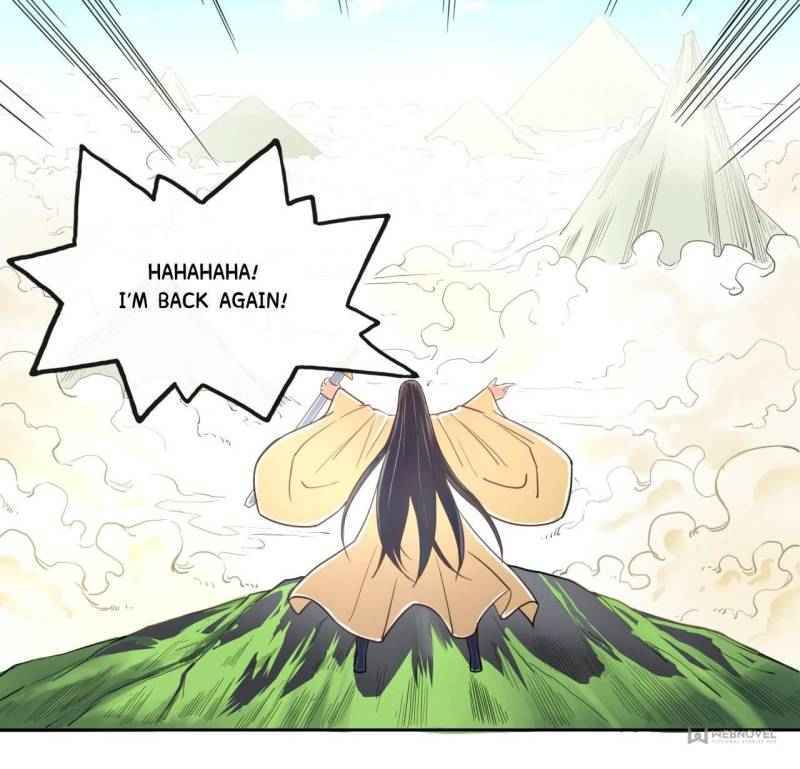 The Cultivators Immortal Is My Sister Chapter 53 - Page 12