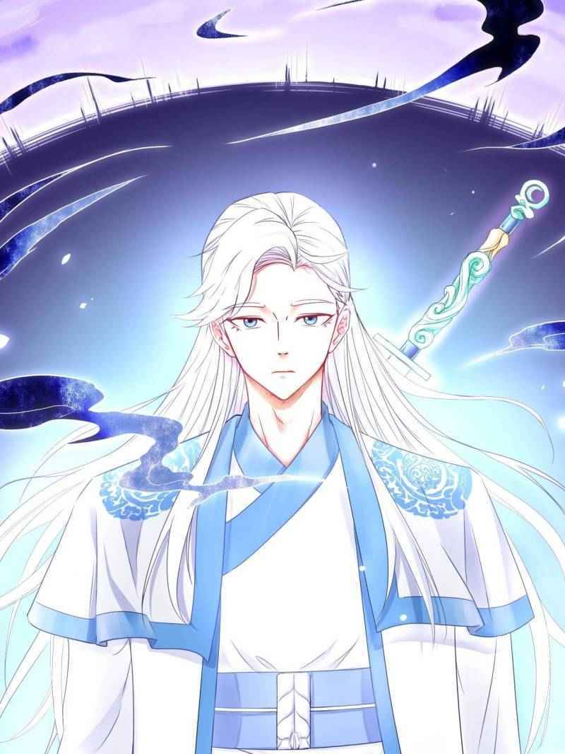 The Cultivators Immortal Is My Sister Chapter 53 - Page 20