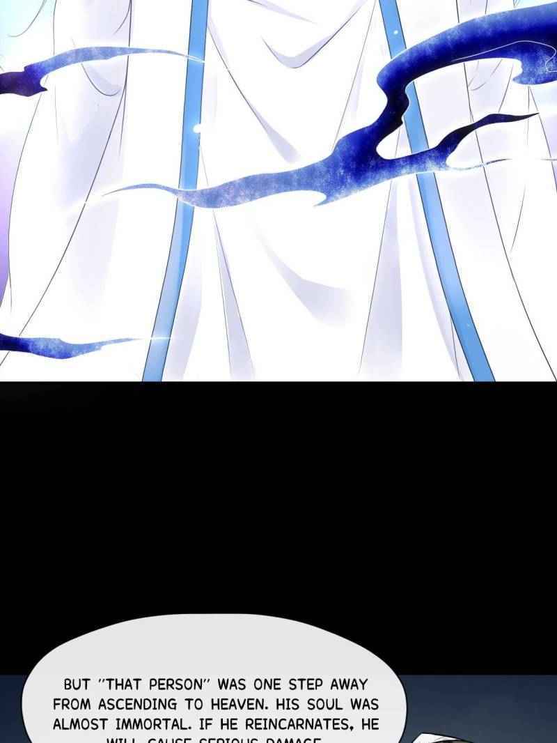 The Cultivators Immortal Is My Sister Chapter 53 - Page 21