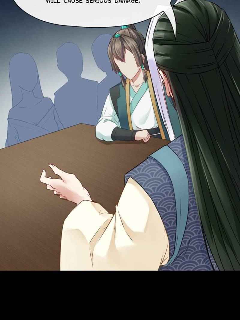 The Cultivators Immortal Is My Sister Chapter 53 - Page 22