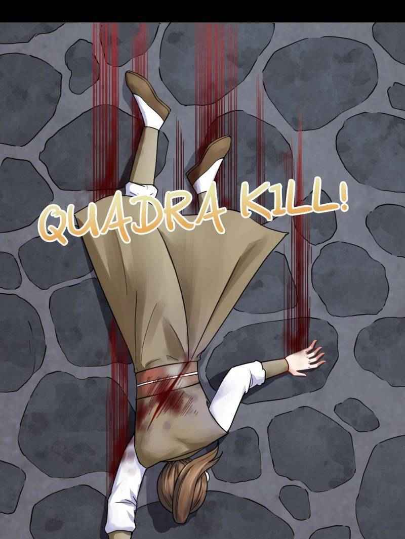 The Cultivators Immortal Is My Sister Chapter 53 - Page 29