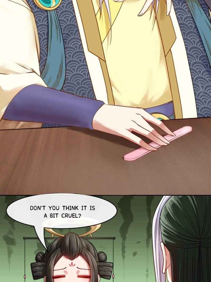 The Cultivators Immortal Is My Sister Chapter 53 - Page 32