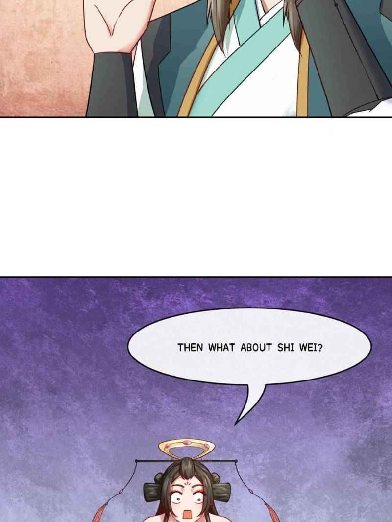 The Cultivators Immortal Is My Sister Chapter 53 - Page 36