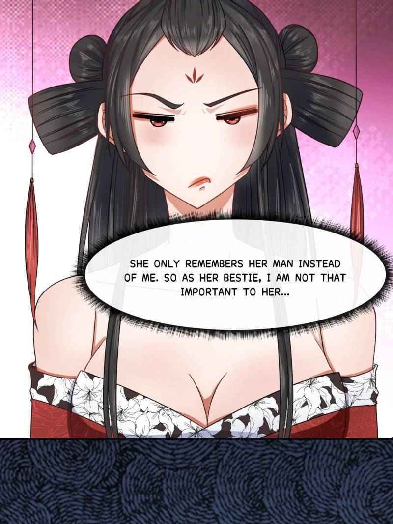 The Cultivators Immortal Is My Sister Chapter 53 - Page 41