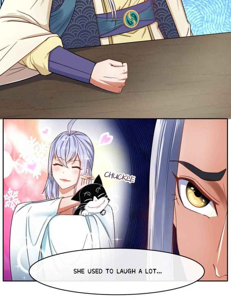 The Cultivators Immortal Is My Sister Chapter 53 - Page 43