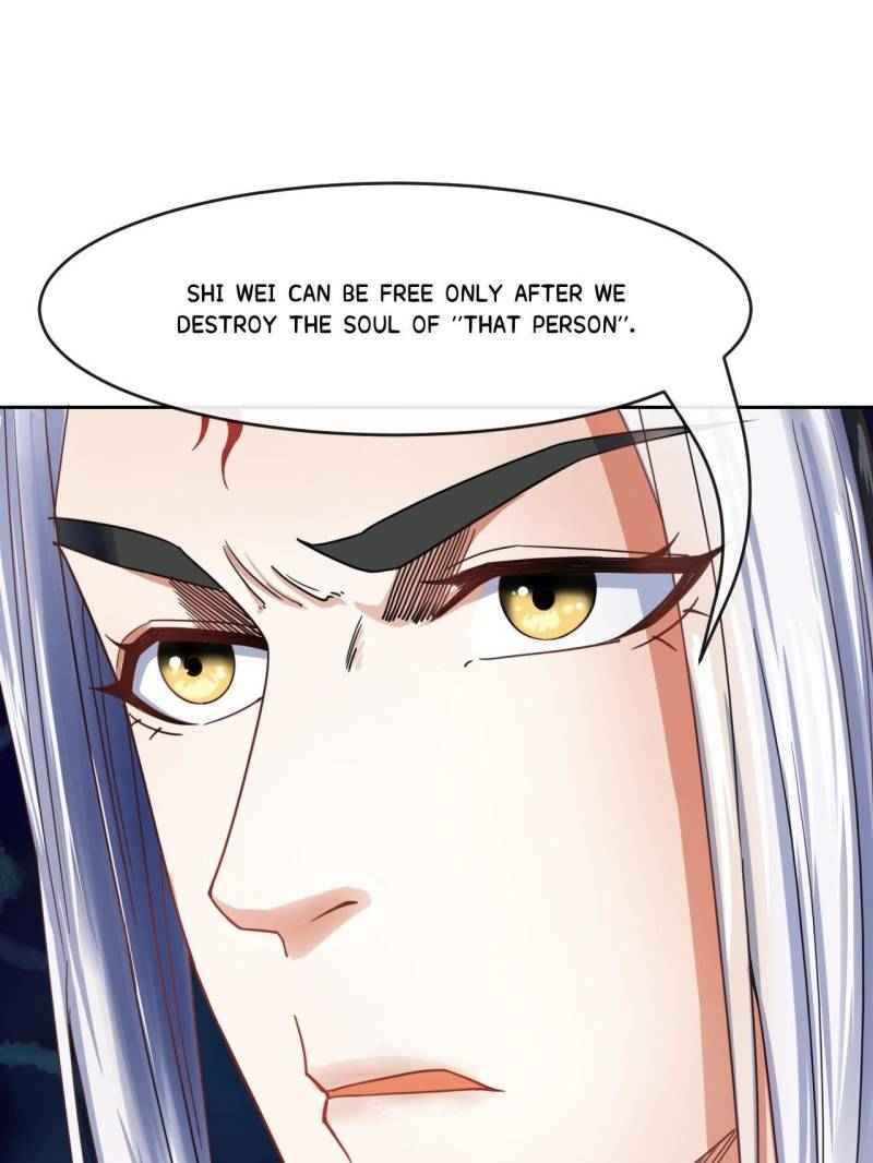 The Cultivators Immortal Is My Sister Chapter 53 - Page 44
