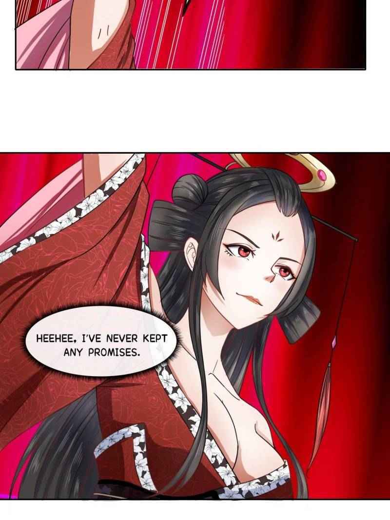 The Cultivators Immortal Is My Sister Chapter 53 - Page 48