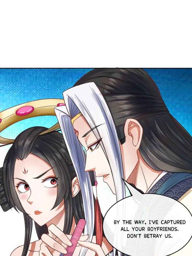 The Cultivators Immortal Is My Sister Chapter 53 - Page 49