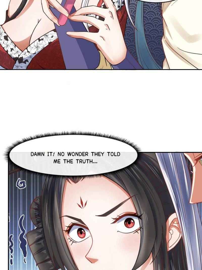 The Cultivators Immortal Is My Sister Chapter 53 - Page 50