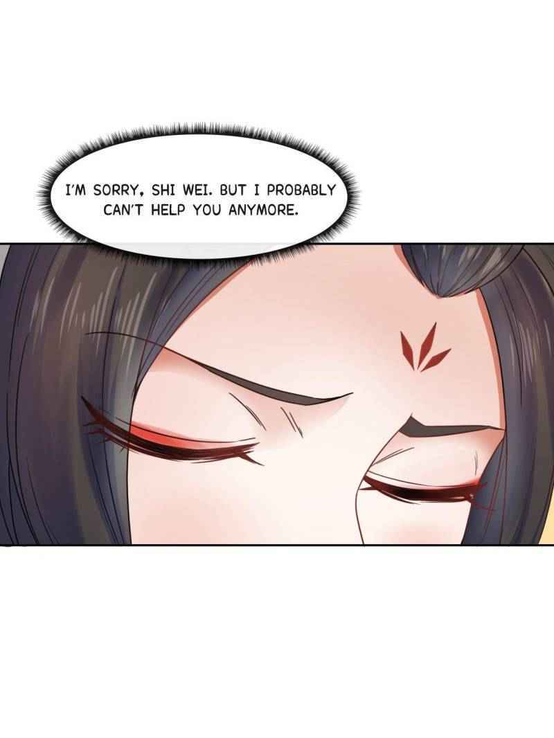 The Cultivators Immortal Is My Sister Chapter 53 - Page 52