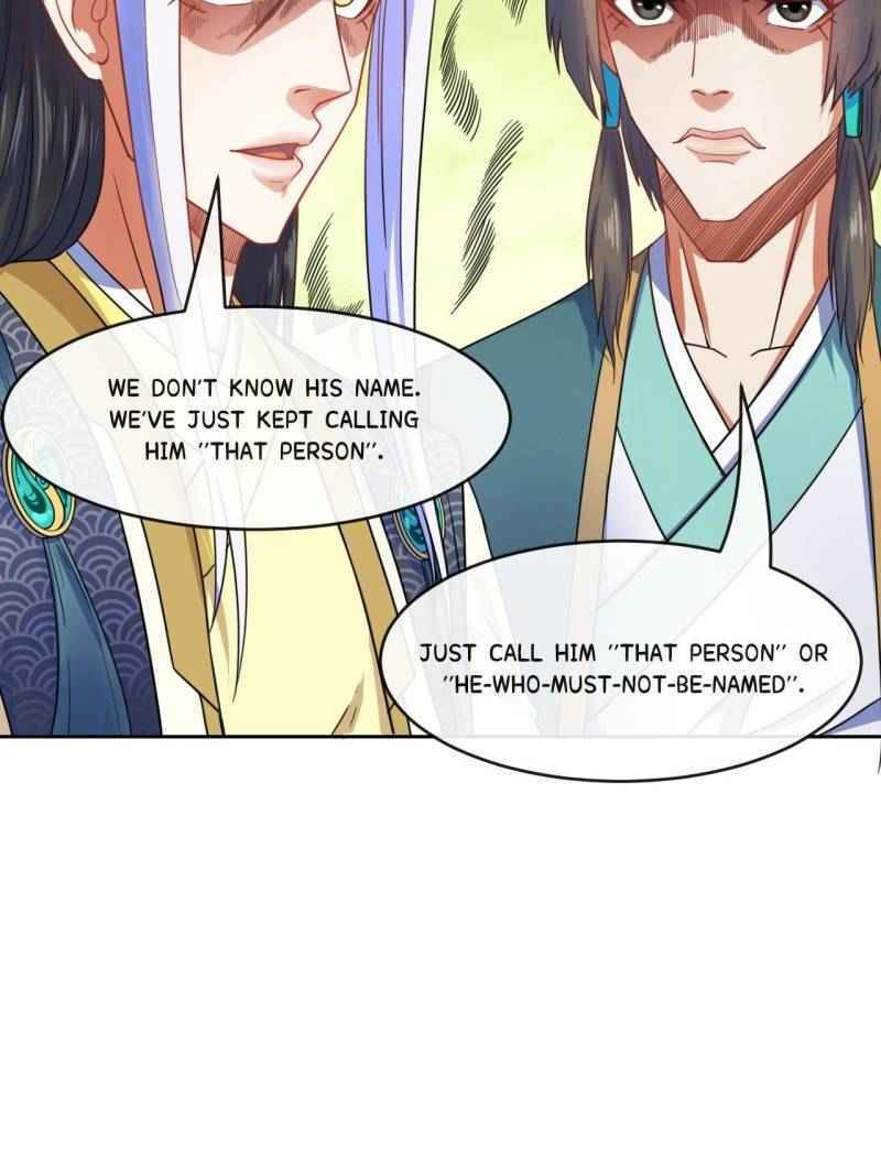 The Cultivators Immortal Is My Sister Chapter 53 - Page 56