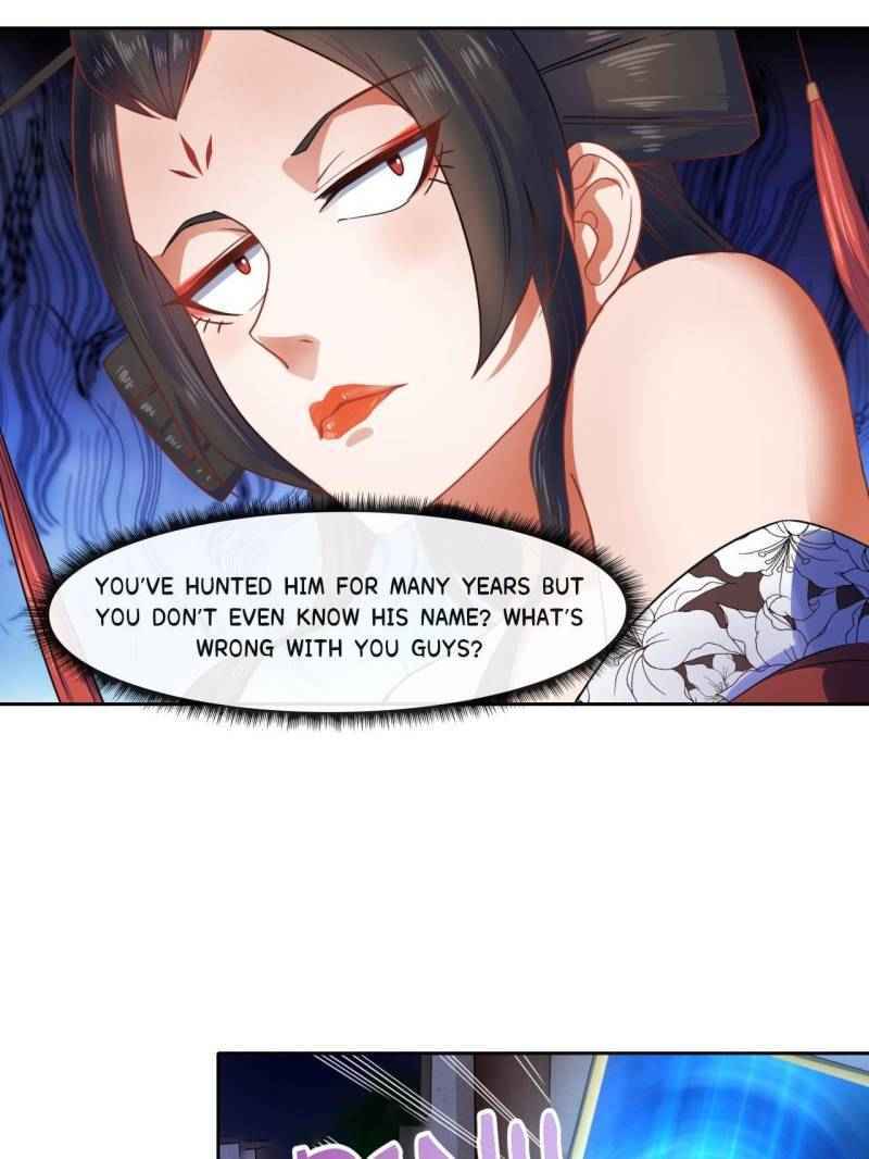 The Cultivators Immortal Is My Sister Chapter 53 - Page 57