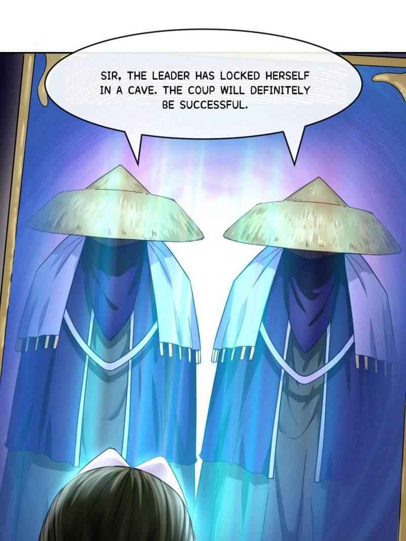 The Cultivators Immortal Is My Sister Chapter 53 - Page 59