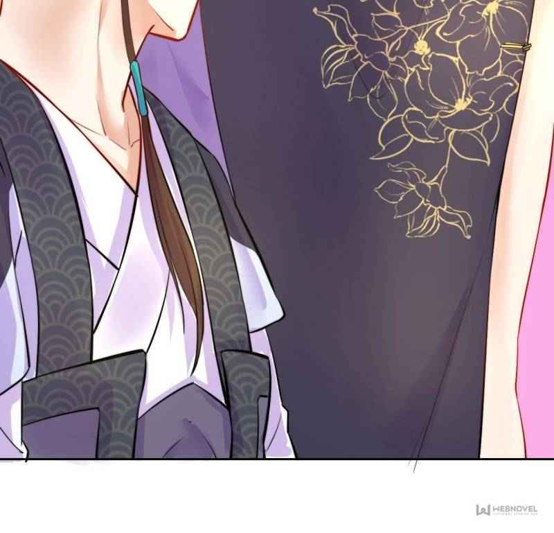 The Cultivators Immortal Is My Sister Chapter 54 - Page 12