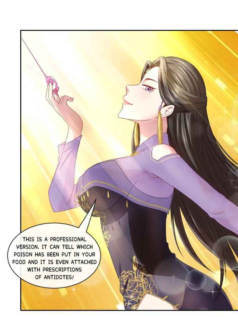 The Cultivators Immortal Is My Sister Chapter 54 - Page 13