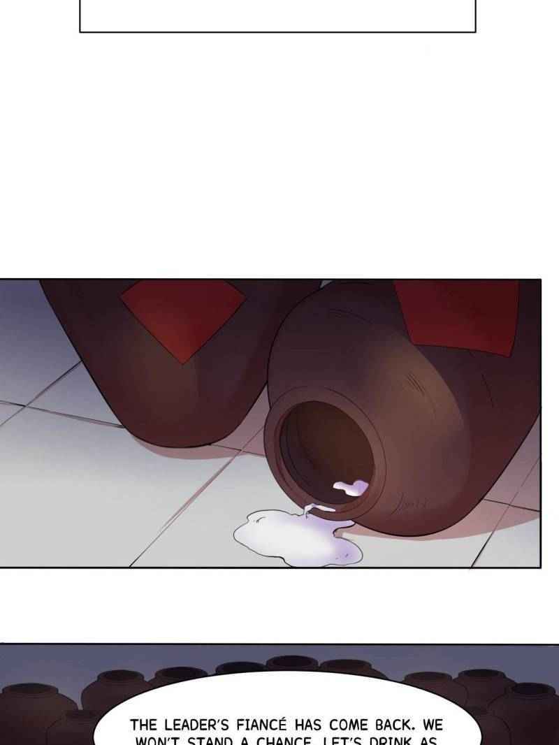 The Cultivators Immortal Is My Sister Chapter 54 - Page 28