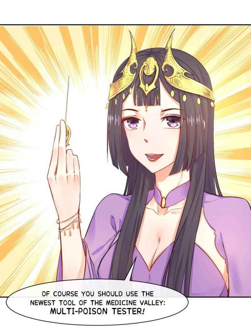 The Cultivators Immortal Is My Sister Chapter 54 - Page 4