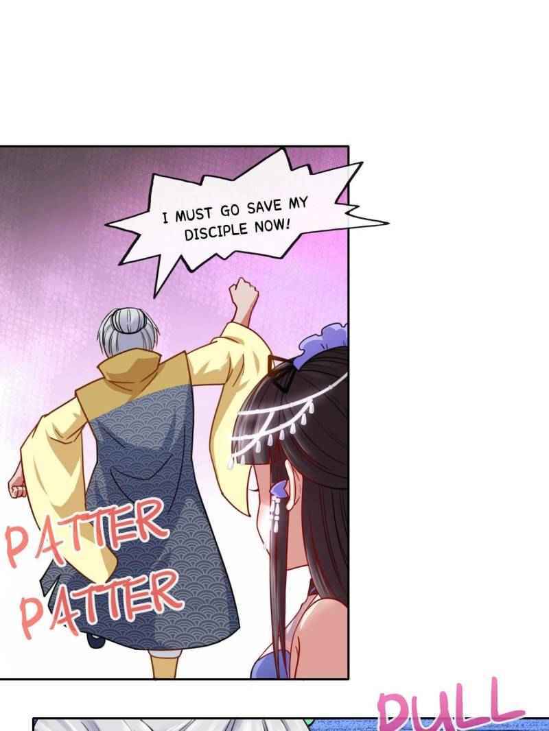 The Cultivators Immortal Is My Sister Chapter 54 - Page 45