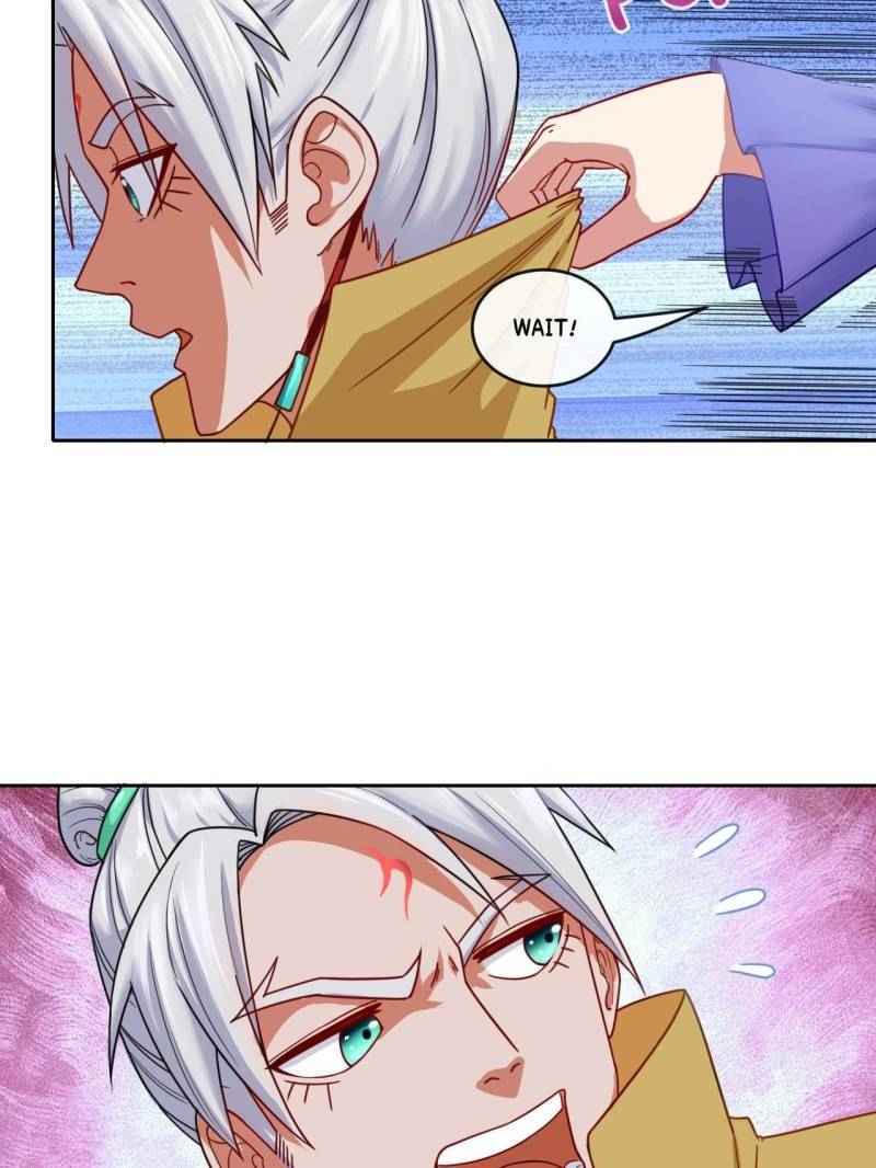 The Cultivators Immortal Is My Sister Chapter 54 - Page 46