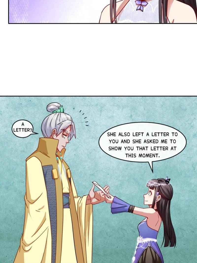The Cultivators Immortal Is My Sister Chapter 54 - Page 48