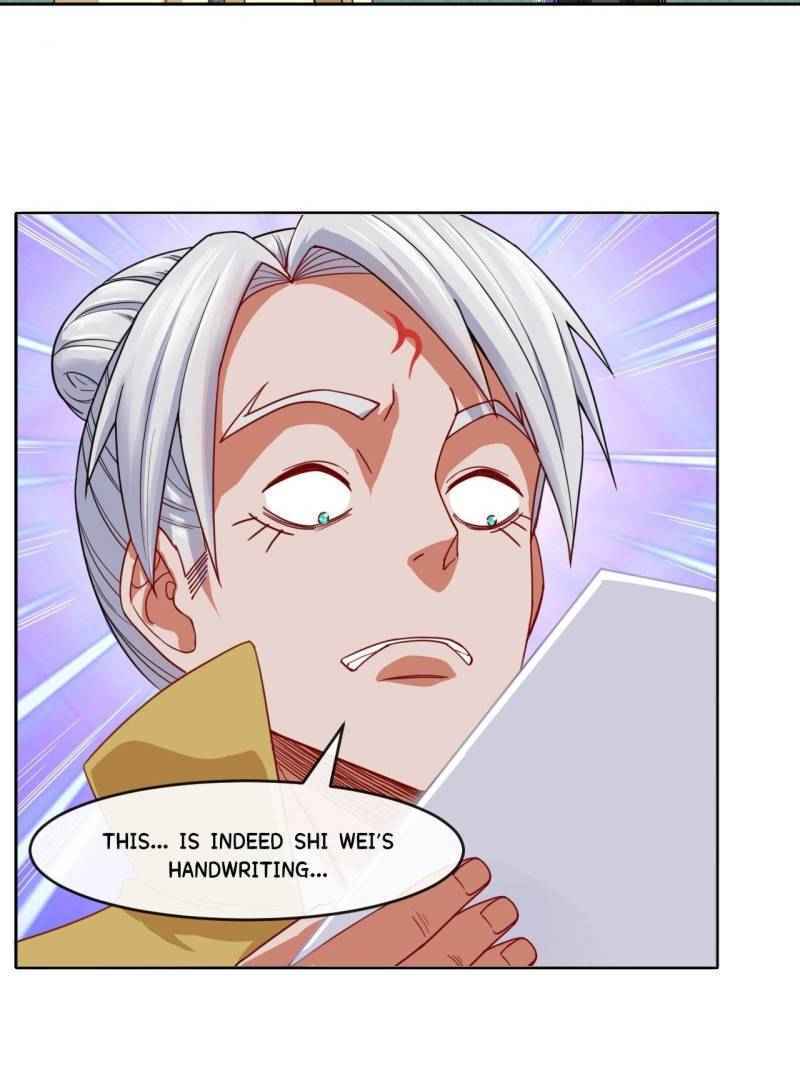 The Cultivators Immortal Is My Sister Chapter 54 - Page 49