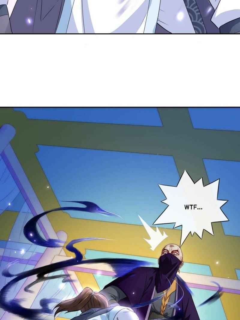 The Cultivators Immortal Is My Sister Chapter 54 - Page 53