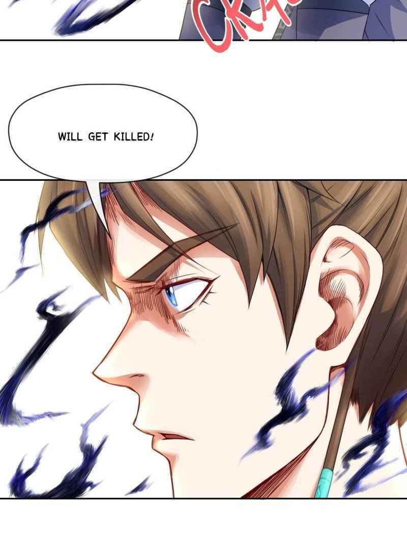 The Cultivators Immortal Is My Sister Chapter 54 - Page 56