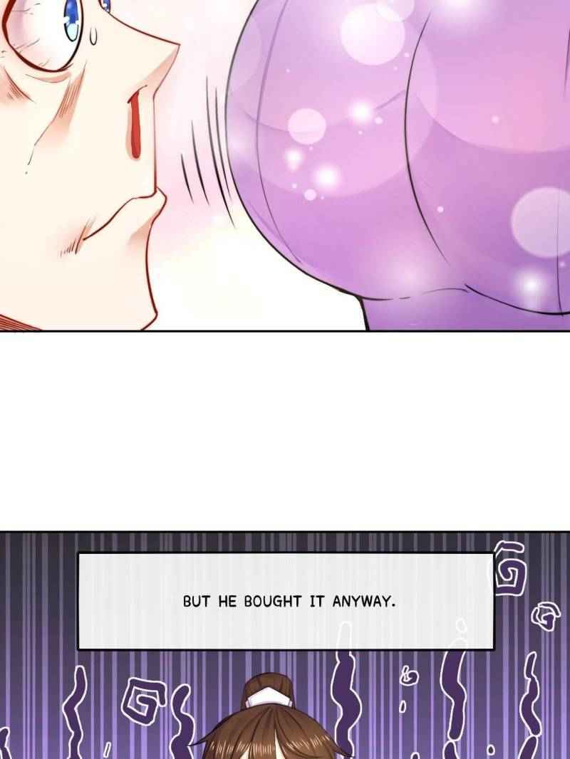 The Cultivators Immortal Is My Sister Chapter 54 - Page 8