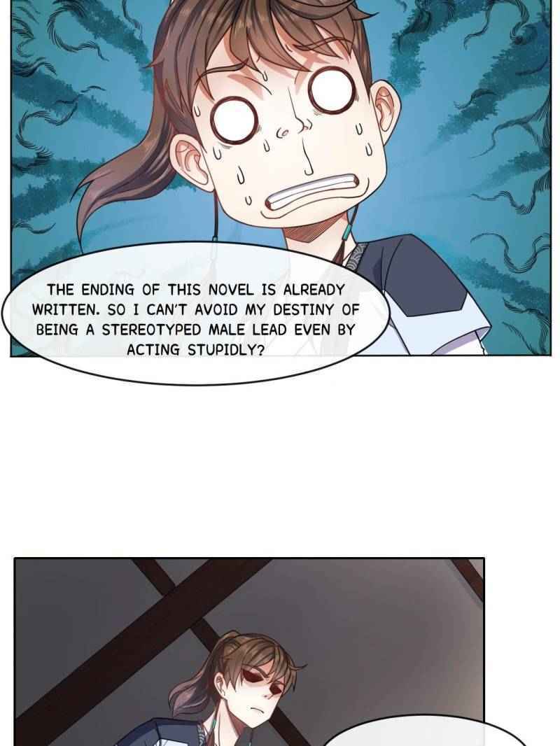 The Cultivators Immortal Is My Sister Chapter 55 - Page 14