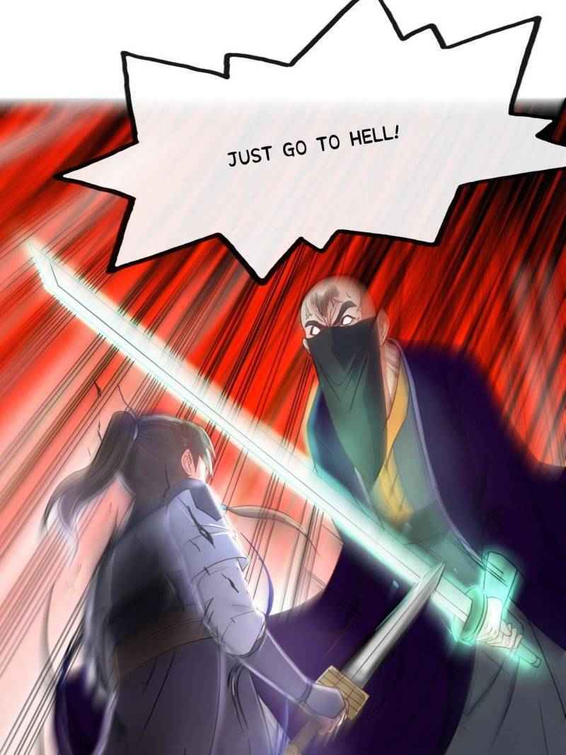 The Cultivators Immortal Is My Sister Chapter 55 - Page 19